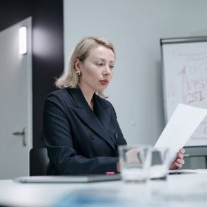 مهارات البيع الاحترافي