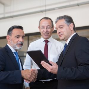 Developing Skills for Legal Department Employees