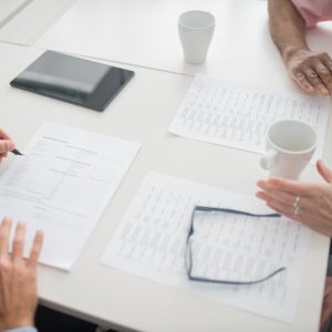 Litigation Procedures, Filing Lawsuits, and Judgment Execution