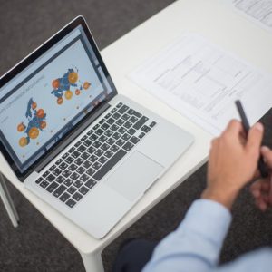 نظم المعلومات وقواعد البيانات