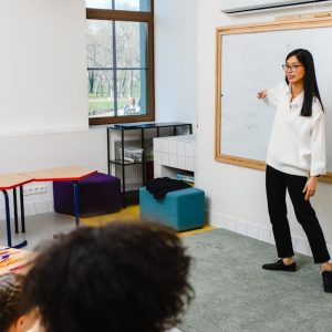 الزراعة الاستراتيجية في المساحات العامة المفتوحة