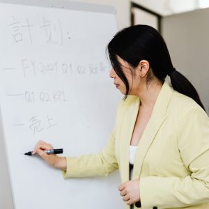 الإبداع والتميّز في إدارة الموارد البشرية وشؤون الموظفين