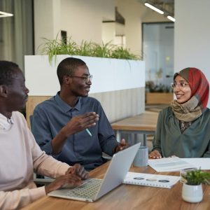 مهارات التسويق الإلكتروني