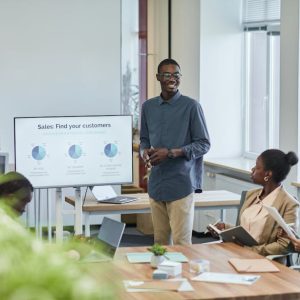 تحسين الأداء الوظيفي وزيادة الإنتاجية