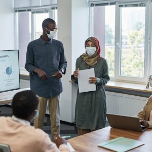 إعداد الخطط الوطنية لتوصيف وتصنيف الوظائف