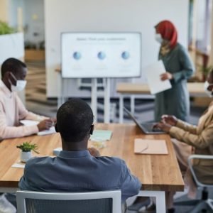 إعداد أخصائي التطوير الإداري