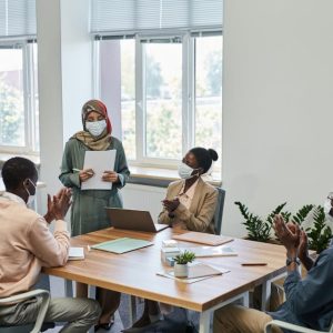 مؤشرات الأداء الرئيسة KPIs