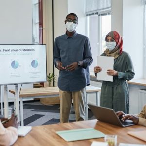 إدارة قوة المبيعات: الانتقال إدارة البيع الإستراتيجي