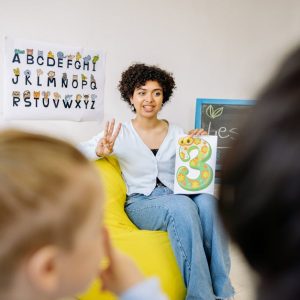 تنمية المهارات الإلكترونية لمديري مكتب المدير العام