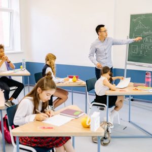 Developing the skills of security and safety supervisors