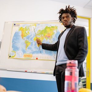 إدارة الموارد البشرية - مستوى مبتدئ