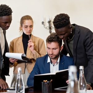 برنامج جداول البيانات Excel متوسط