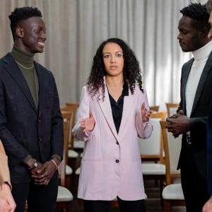 برنامج جداول البيانات Excel متقدم