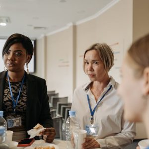 إدارة التغيير وتحسين مناخ العمل في البلديات