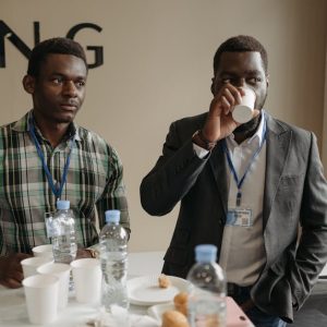 مهارات التسويق الاجتماعي