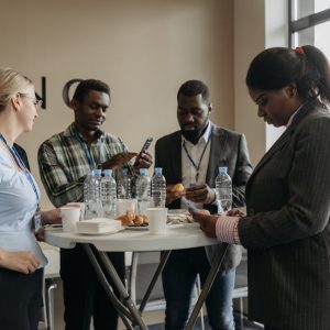 Art of Defending Financial Cases and Pleading Principles