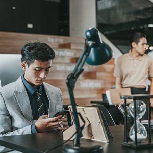 البائع المحترف وأساليب المحافظة على العملاء