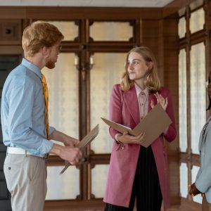 استراتيجيات التفاوض وتكتيكات عمليات المفاوضة البيعية