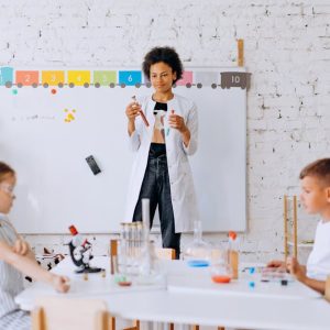 Microsoft PowerPoint