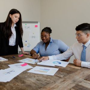 البرنامج المتكامل في الأجور