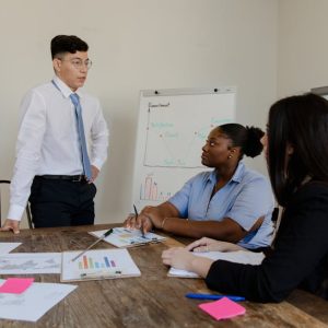 البرنامج المتكامل لمديري ومسؤولي الموارد البشرية بالفنادق