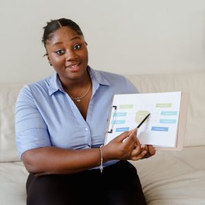 محاسبة التكاليف والمحاسبة الإدارية لغير المحاسبين