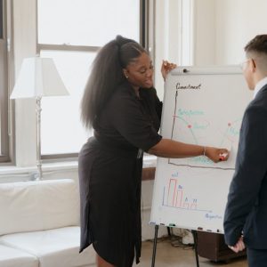 نظم وإجراءات الأمن والسلامة في المخازن والمستودعات