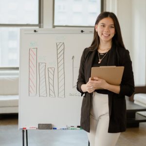 المهارات التنظيمية وتبسيط عمليات وإجراءات العمل