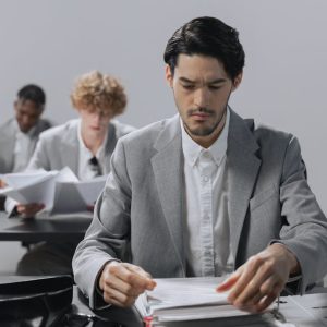 الاتجاهات الحديثة في إدارة المشتريات والمخازن