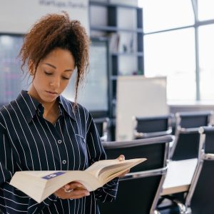 تنمية مهارات السكرتير الخاص