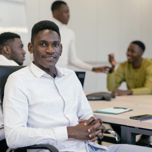 الإبداع والتميّز في إدارة التدريب وشؤون الموظفين