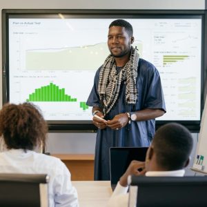 قواعد إدارة الفعاليات والمؤتمرات