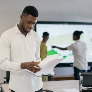 مهارات البيع الاحترافي