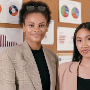 البرنامج المتكامل للاستقطاب والاختيار والتعيين