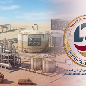 الدورة المحاسبية المتكاملة في الشركات النفطية